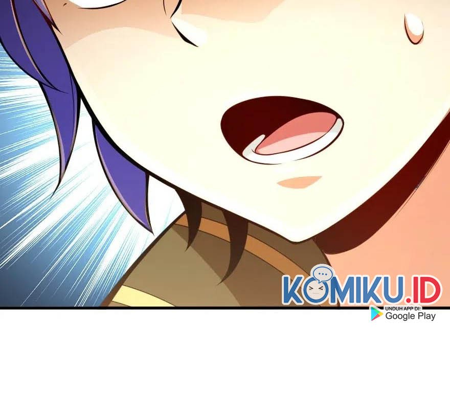 Release That Witch Chapter 247 - halaman 12