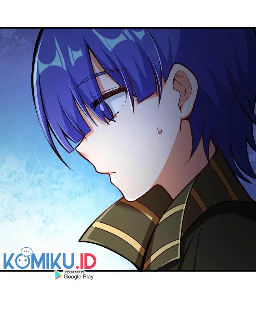 Release That Witch Chapter 247 - halaman 7