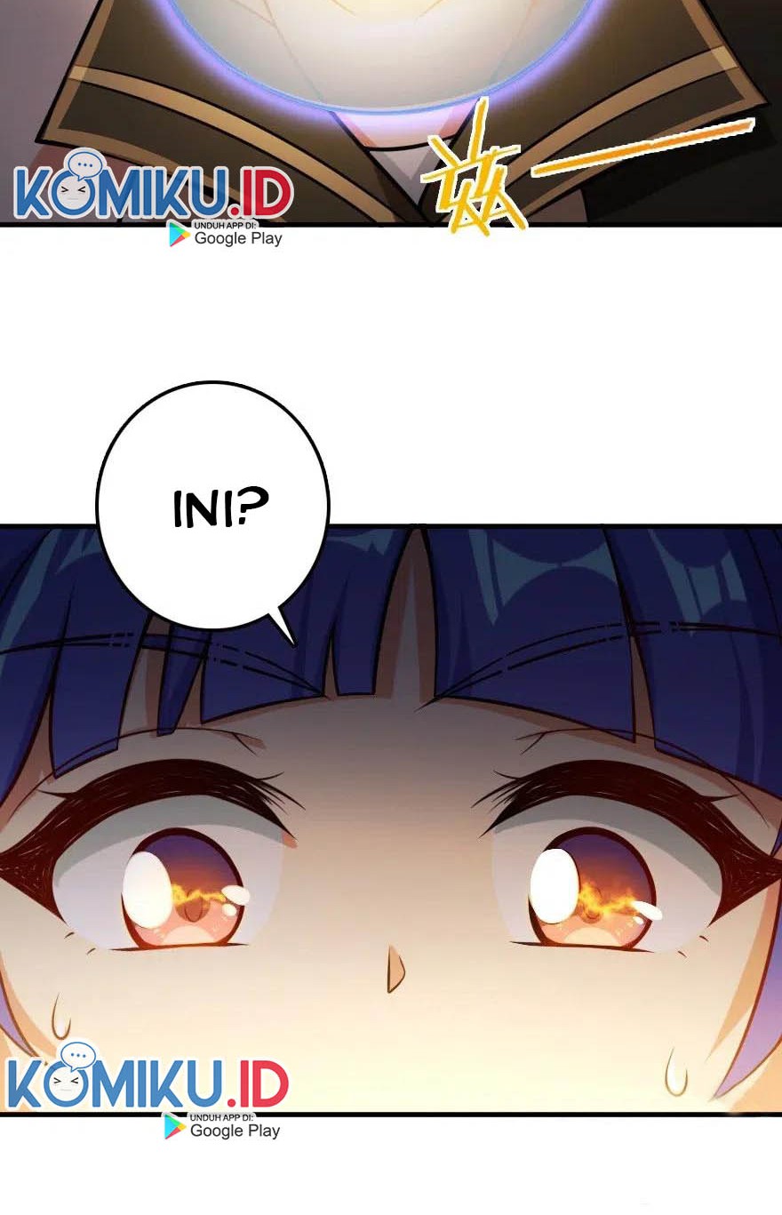 Release That Witch Chapter 247 - halaman 9