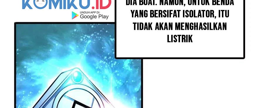 Release That Witch Chapter 248 - halaman 25