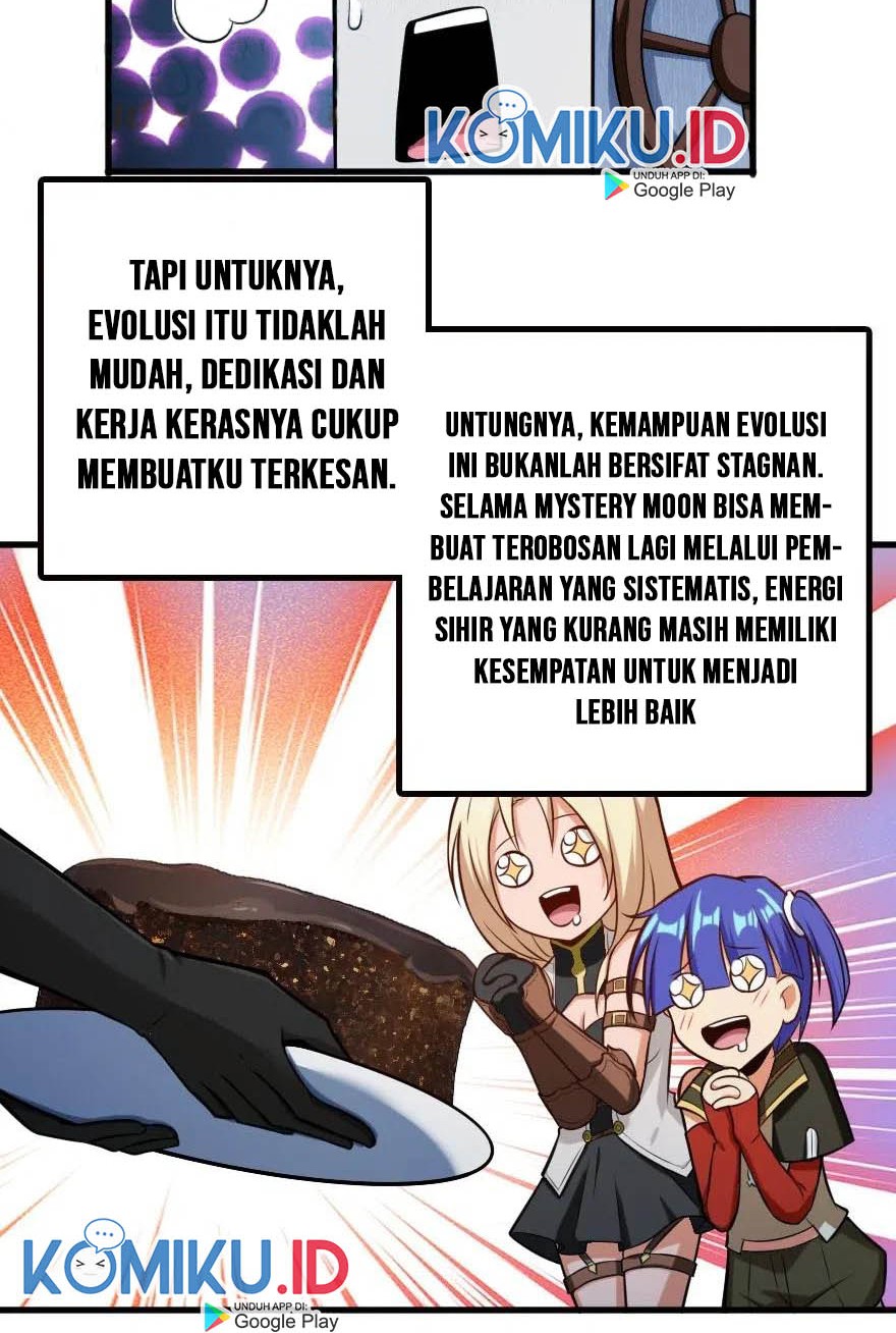Release That Witch Chapter 248 - halaman 27