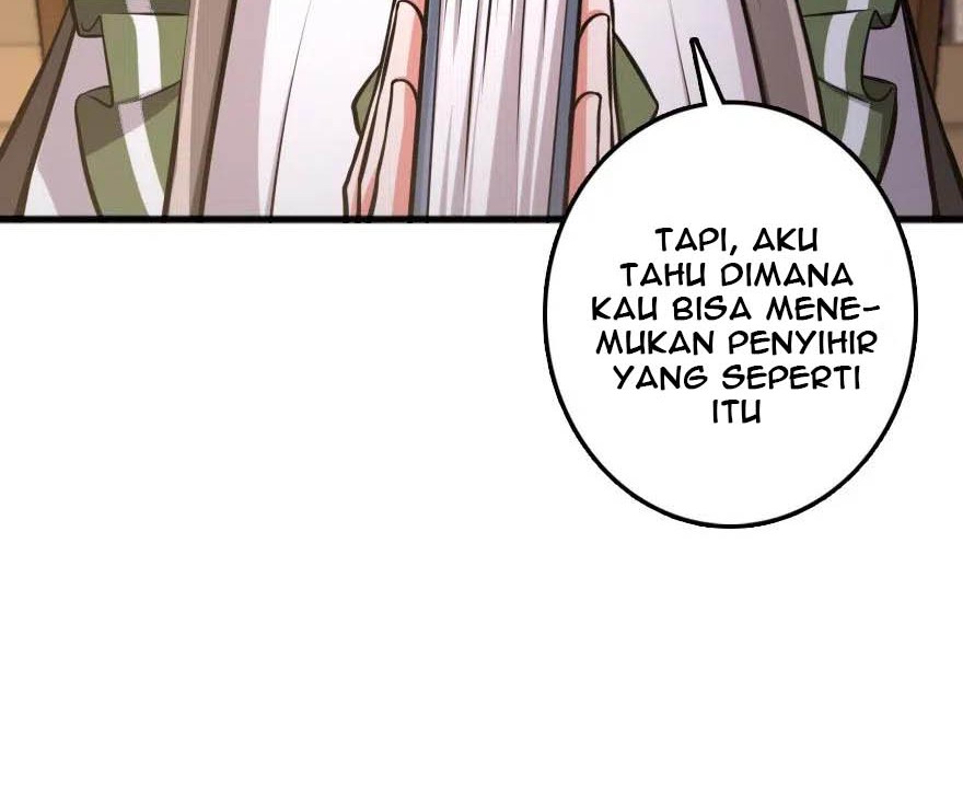 Release That Witch Chapter 248 - halaman 31
