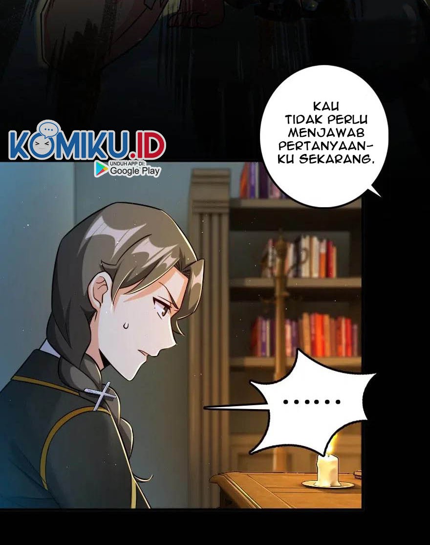 Release That Witch Chapter 249 - halaman 14