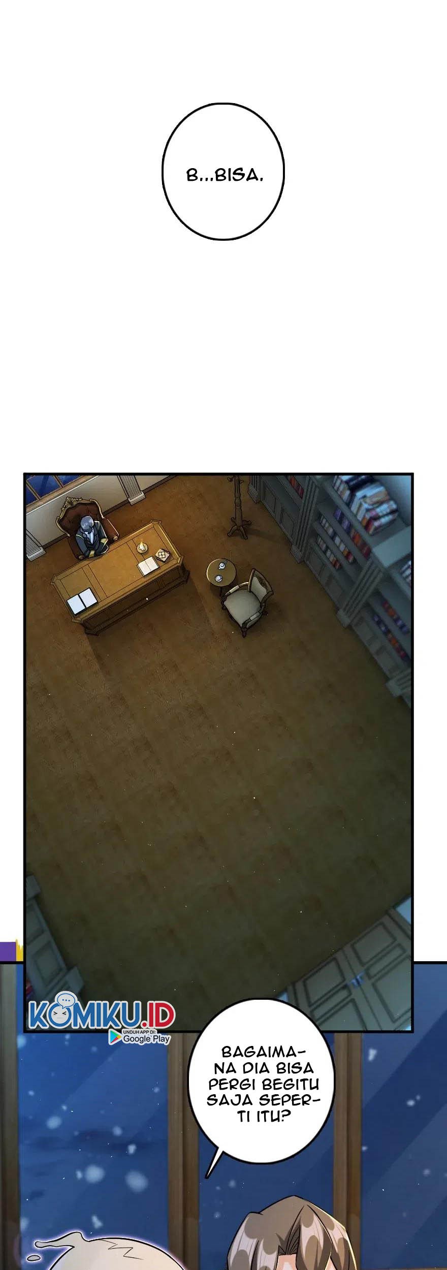 Release That Witch Chapter 249 - halaman 17
