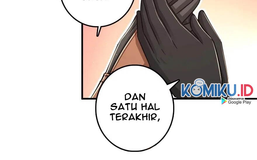 Release That Witch Chapter 249 - halaman 26
