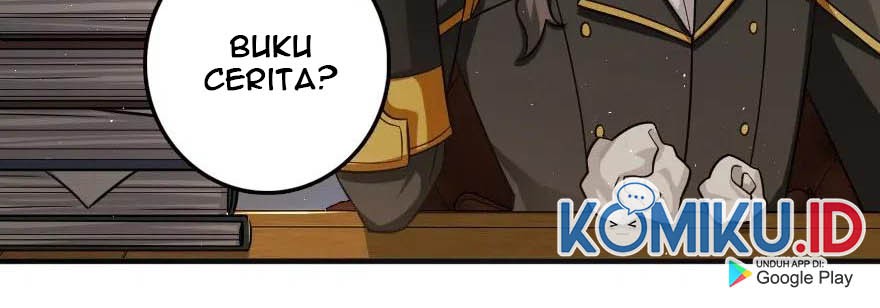 Release That Witch Chapter 249 - halaman 33