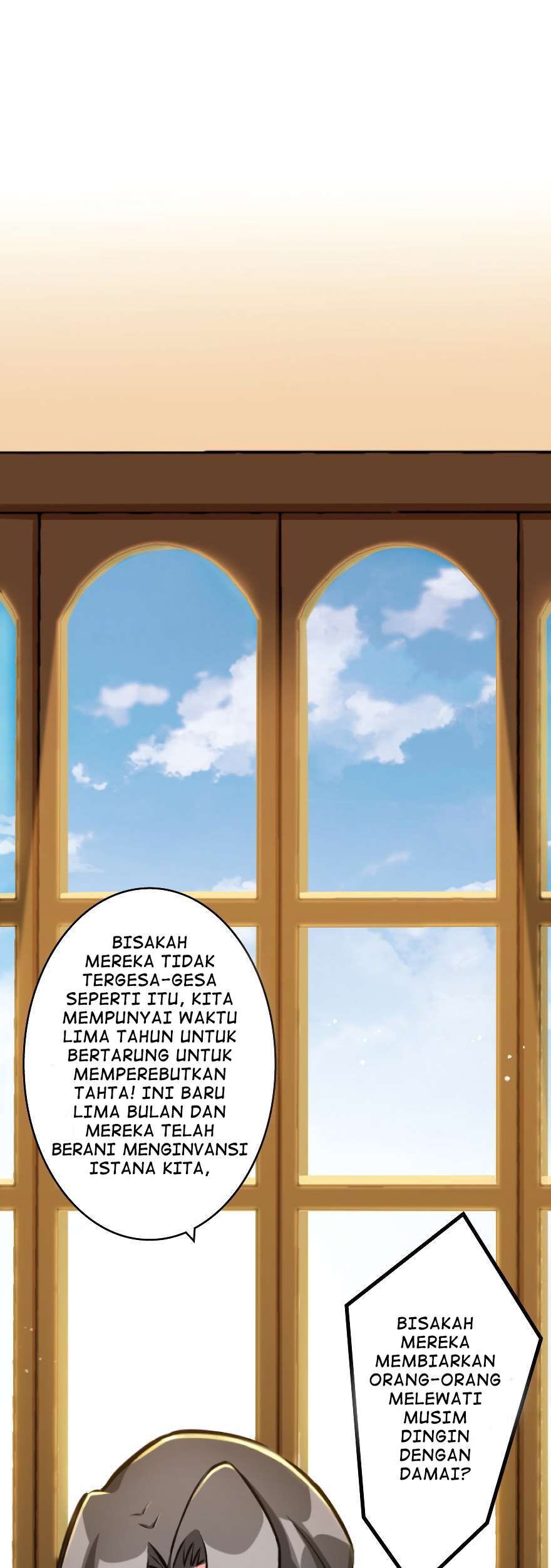 Release That Witch Chapter 25 - halaman 10