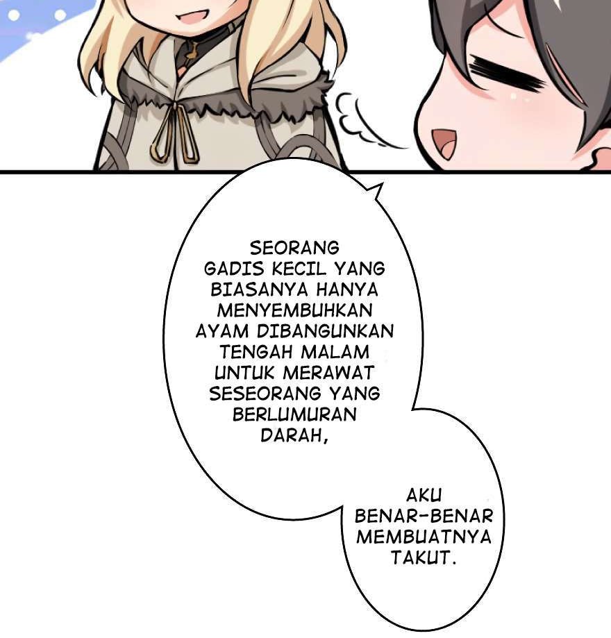 Release That Witch Chapter 25 - halaman 18
