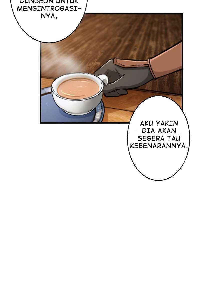 Release That Witch Chapter 25 - halaman 21