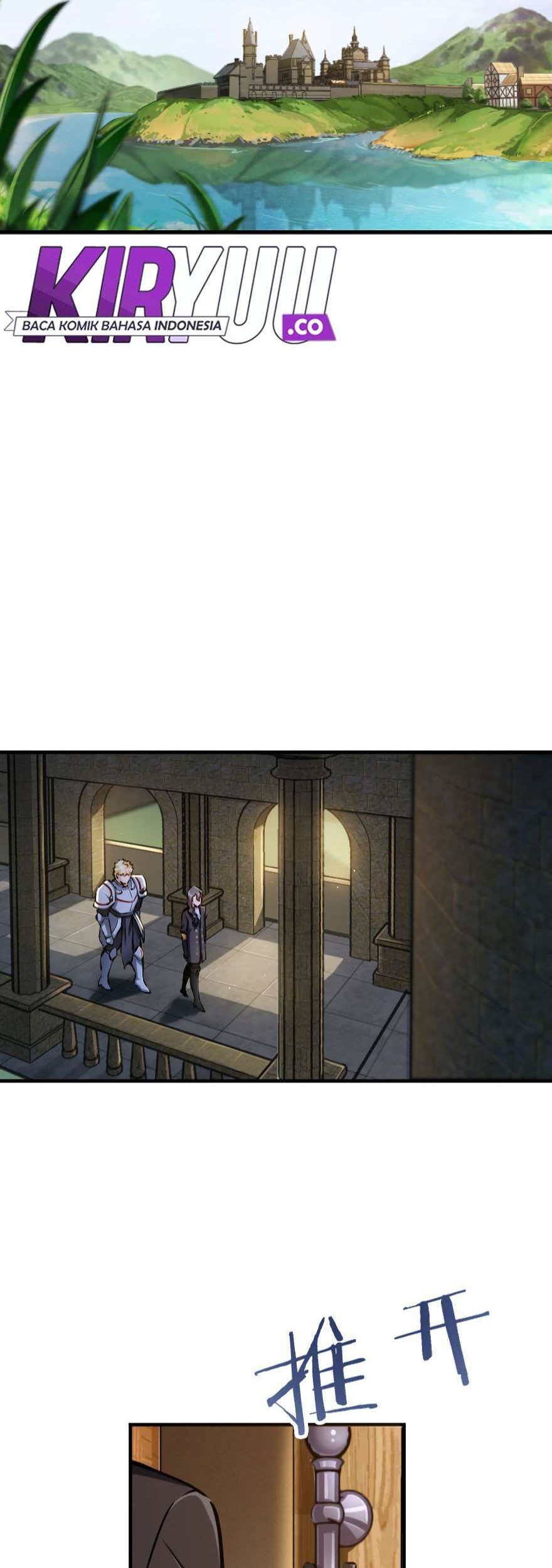 Release That Witch Chapter 25 - halaman 23