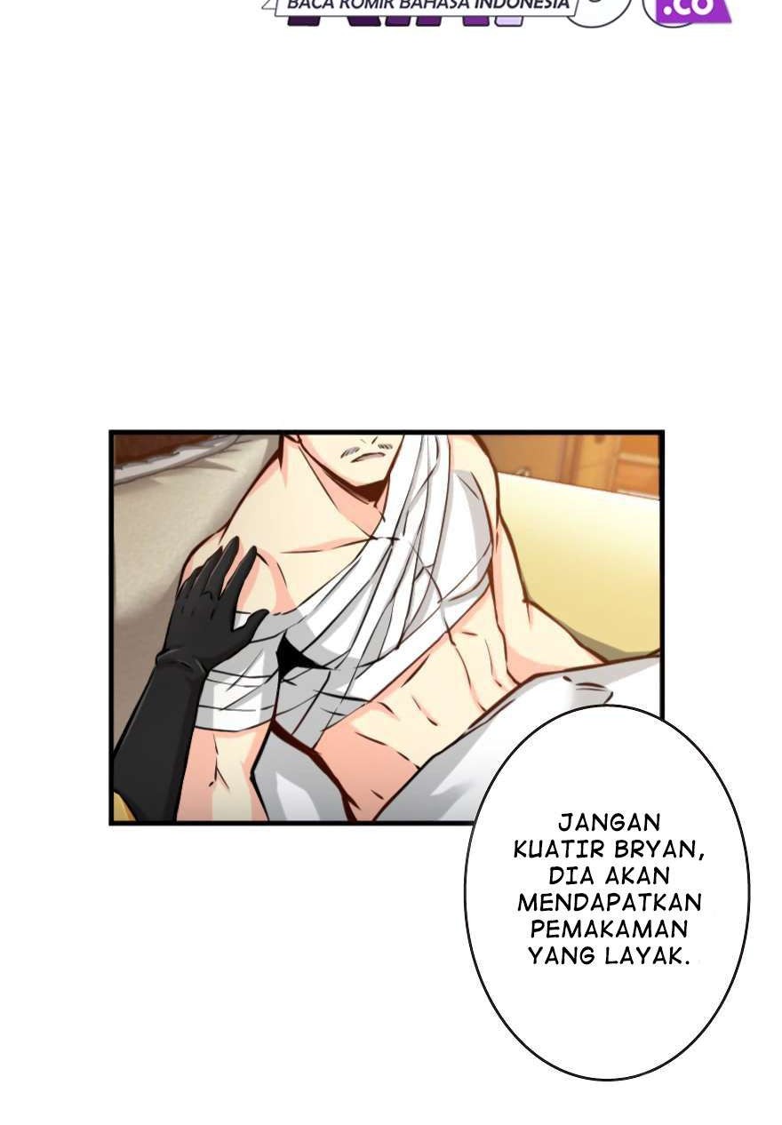Release That Witch Chapter 25 - halaman 27