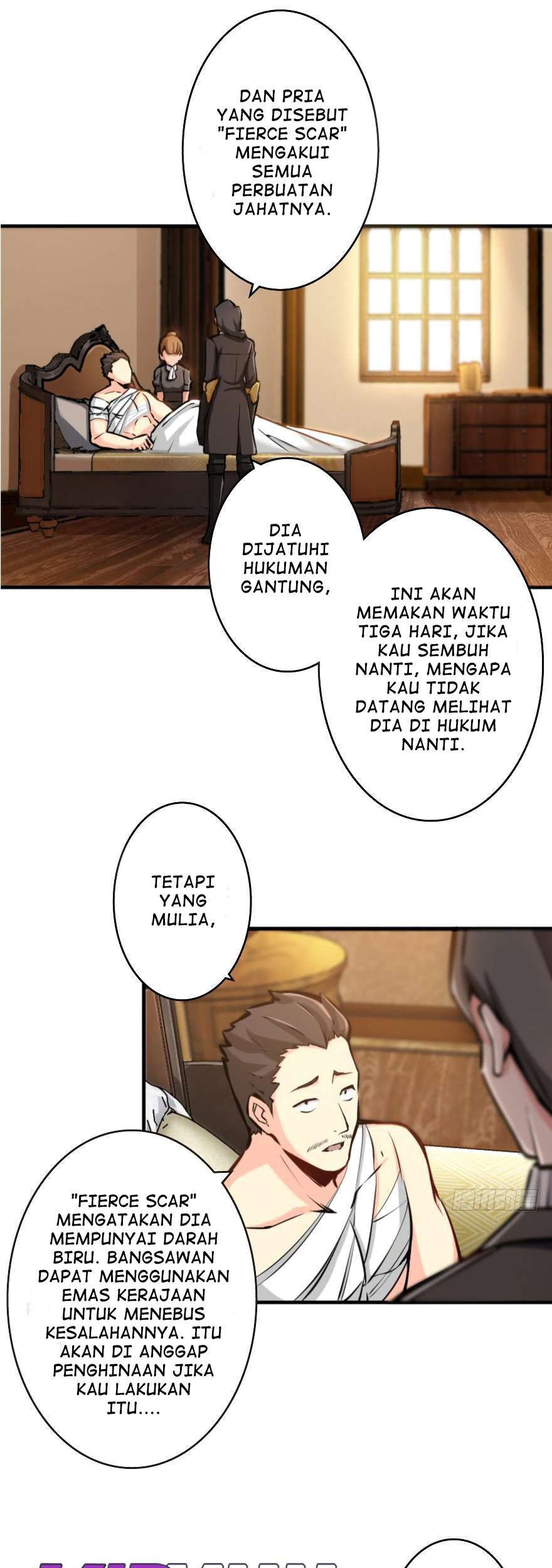 Release That Witch Chapter 25 - halaman 28