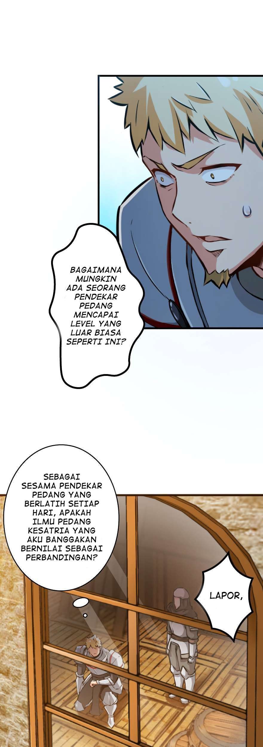 Release That Witch Chapter 25 - halaman 7