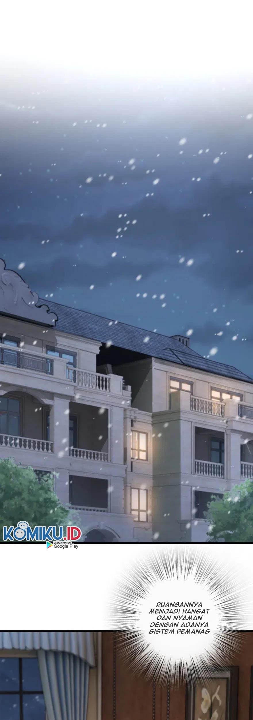 Release That Witch Chapter 250 - halaman 1