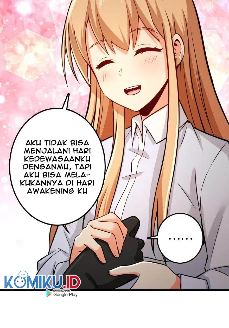 Release That Witch Chapter 250 - halaman 11