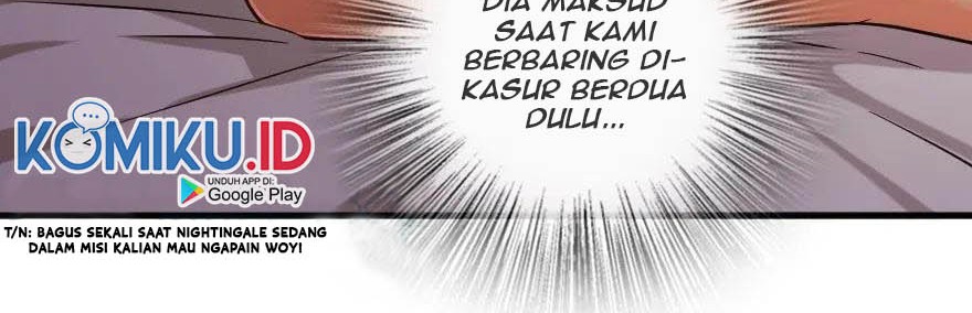 Release That Witch Chapter 250 - halaman 19