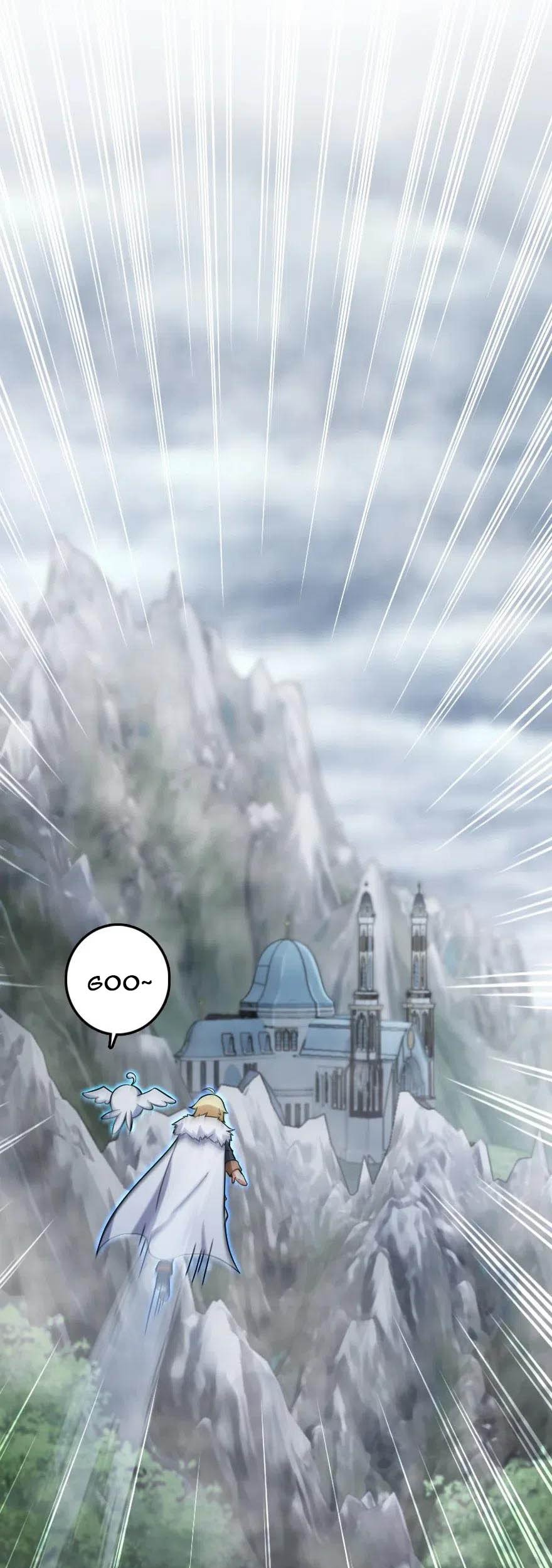 Release That Witch Chapter 250 - halaman 28