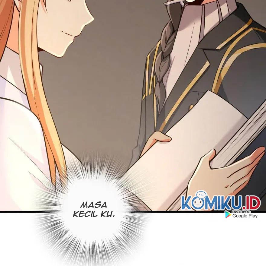 Release That Witch Chapter 250 - halaman 3