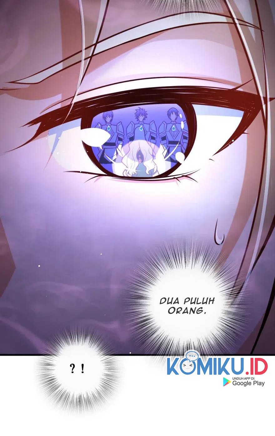 Release That Witch Chapter 251 - halaman 26