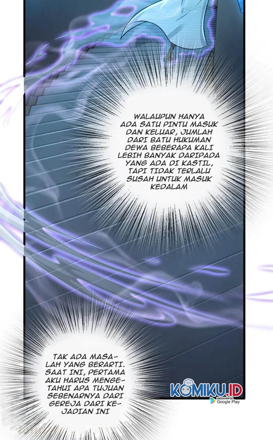 Release That Witch Chapter 252 - halaman 2