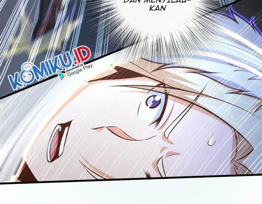 Release That Witch Chapter 252 - halaman 9