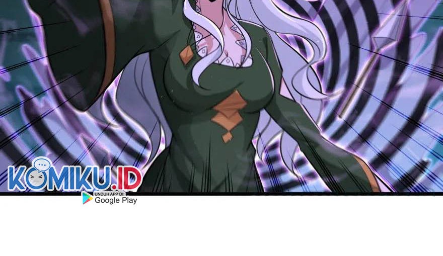 Release That Witch Chapter 253 - halaman 24