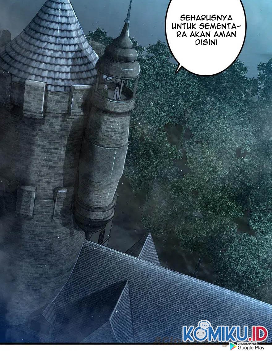 Release That Witch Chapter 253 - halaman 26