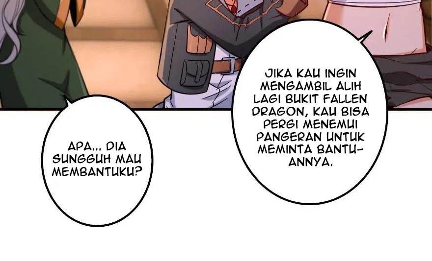Release That Witch Chapter 254 - halaman 8