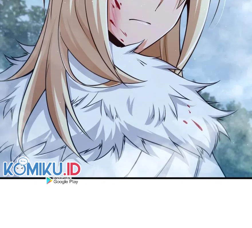 Release That Witch Chapter 255 - halaman 13