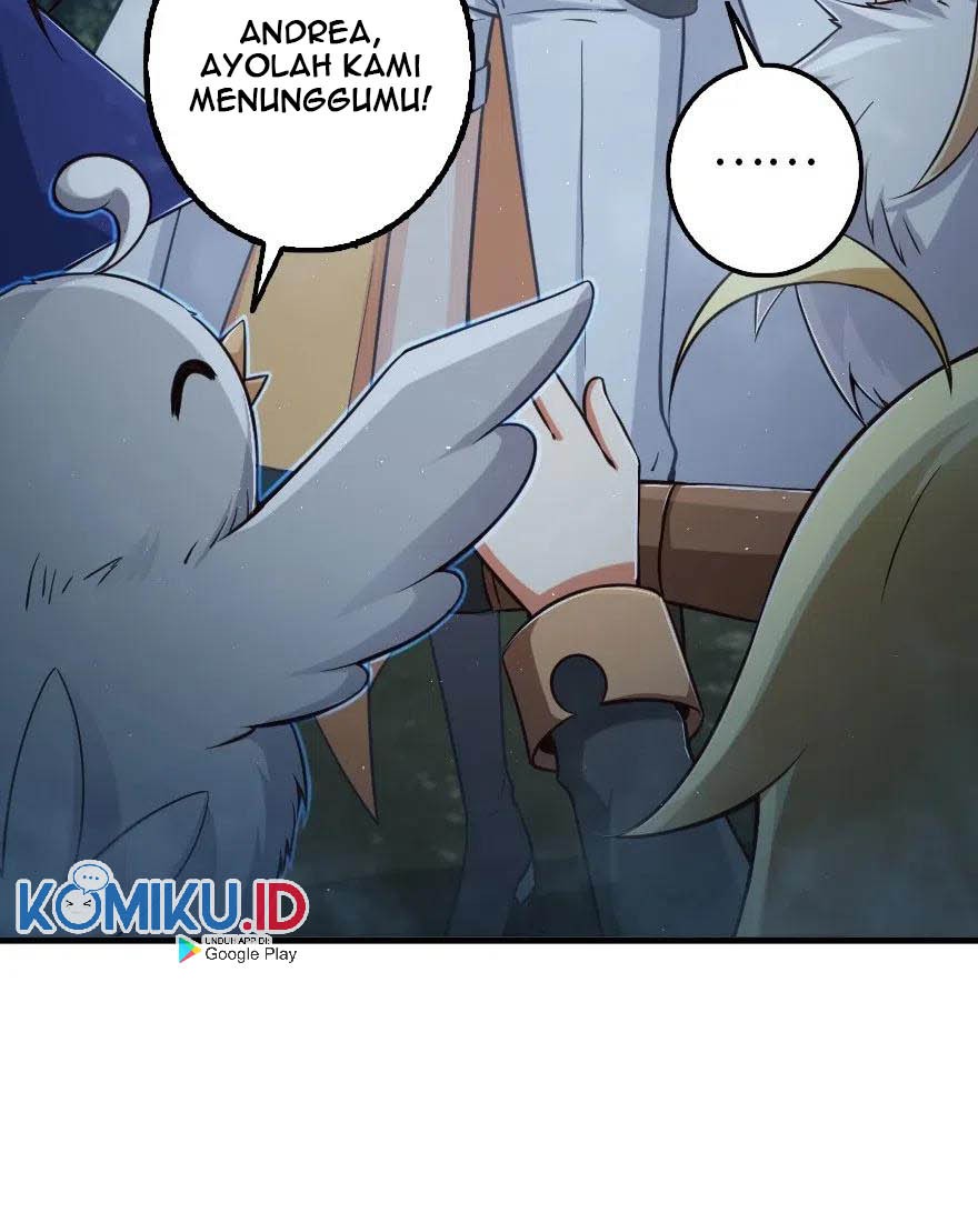 Release That Witch Chapter 255 - halaman 28