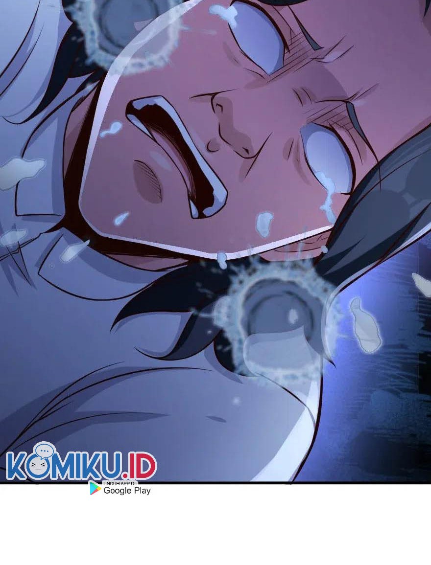 Release That Witch Chapter 257 - halaman 15