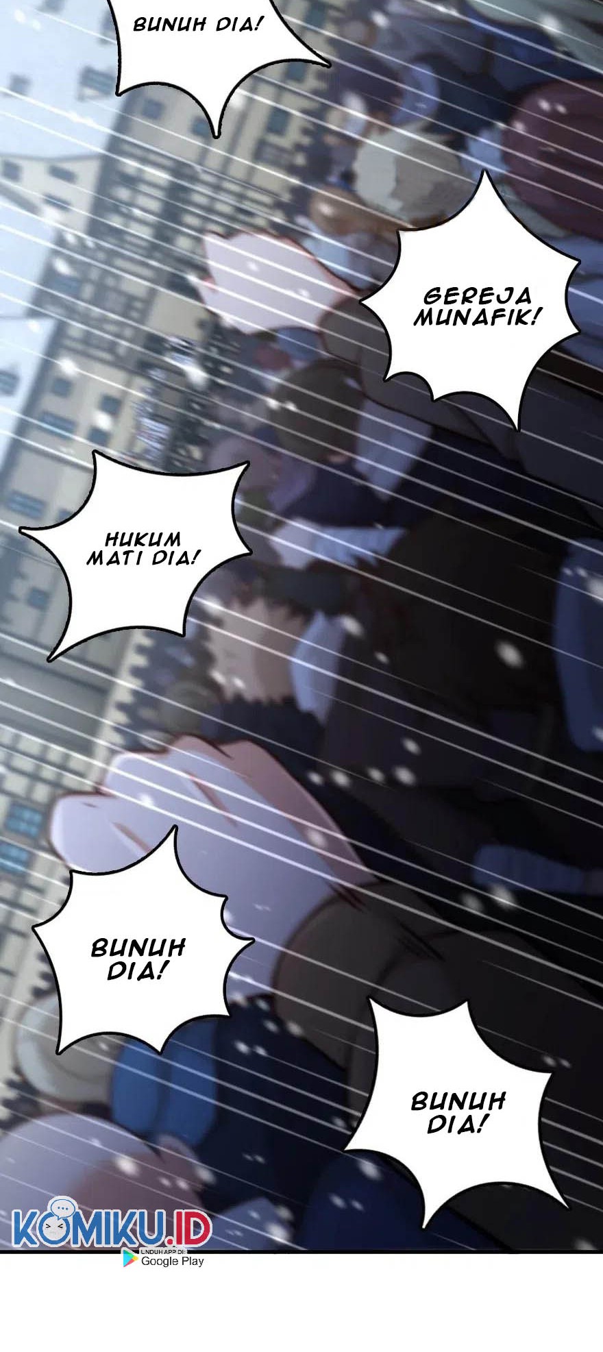 Release That Witch Chapter 257 - halaman 17