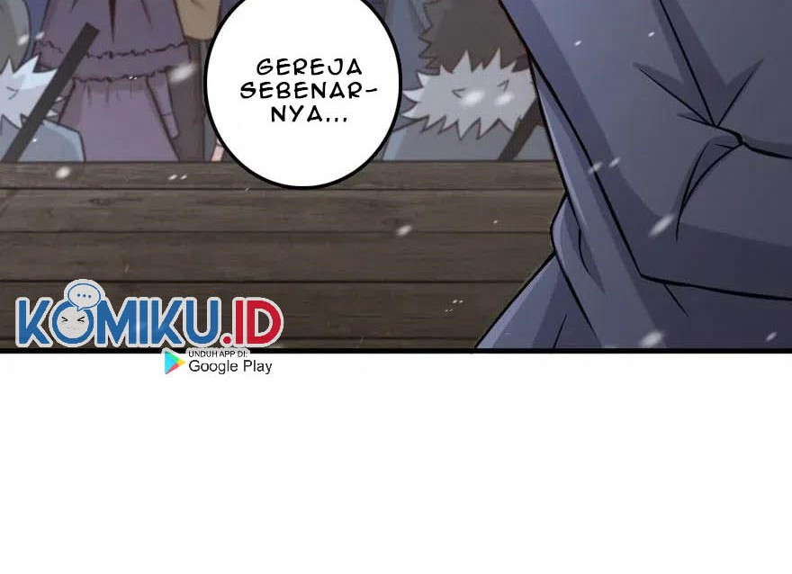 Release That Witch Chapter 257 - halaman 4