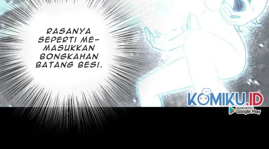 Release That Witch Chapter 258 - halaman 11