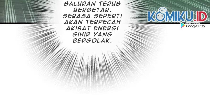 Release That Witch Chapter 258 - halaman 17