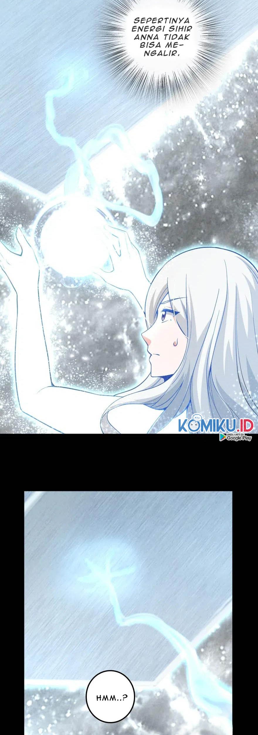 Release That Witch Chapter 258 - halaman 4