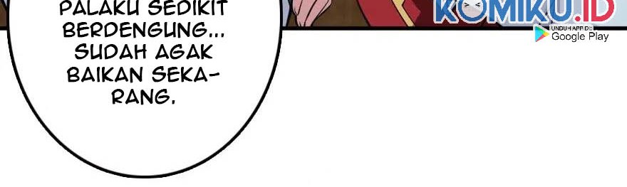 Release That Witch Chapter 259 - halaman 2