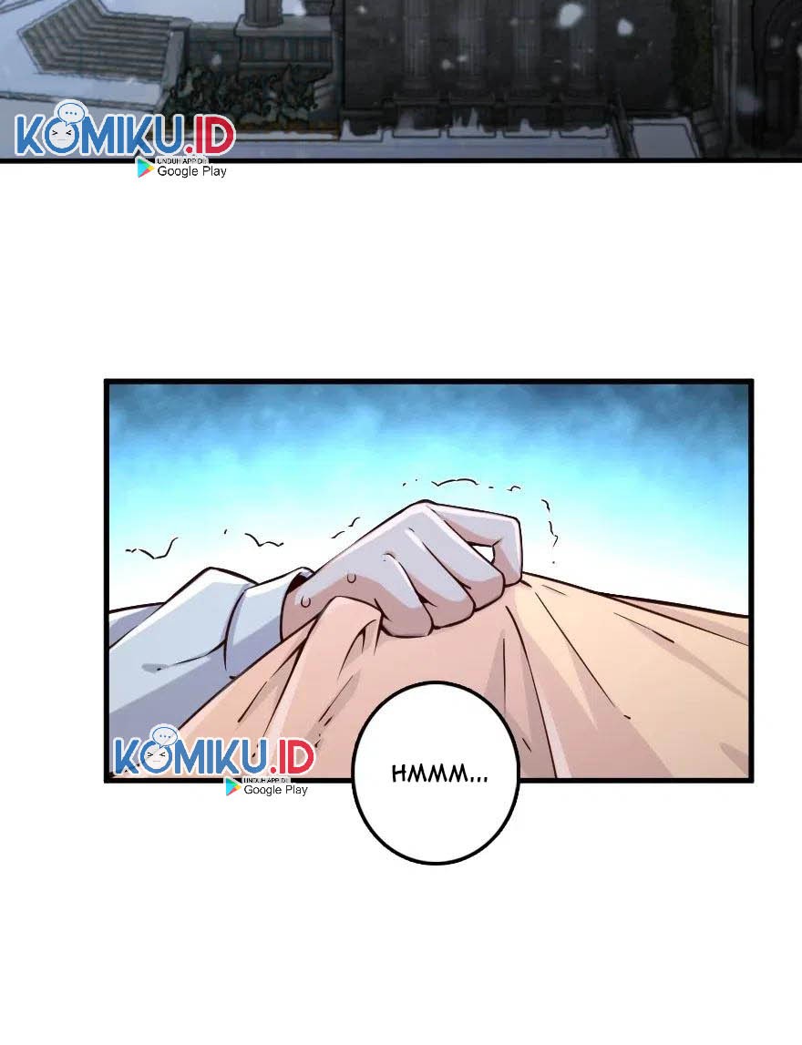 Release That Witch Chapter 259 - halaman 31