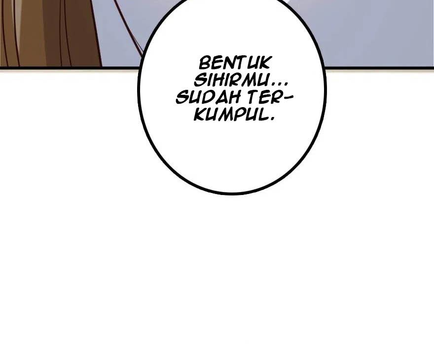 Release That Witch Chapter 259 - halaman 38