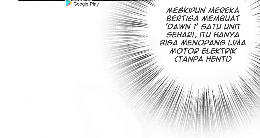 Release That Witch Chapter 259 - halaman 4