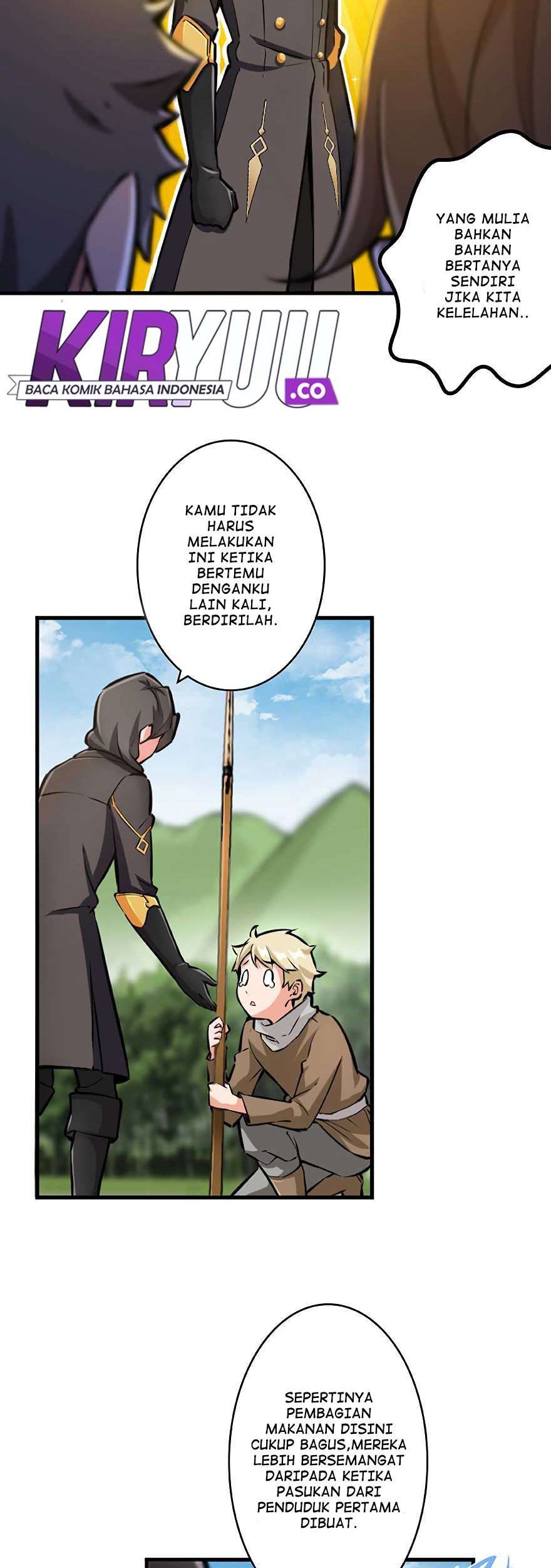 Release That Witch Chapter 26 - halaman 15