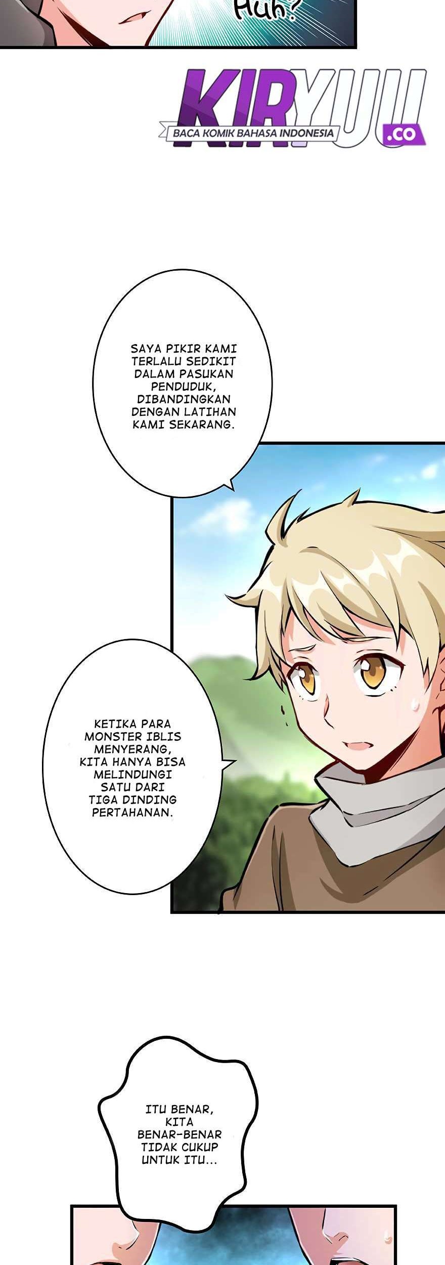 Release That Witch Chapter 26 - halaman 18