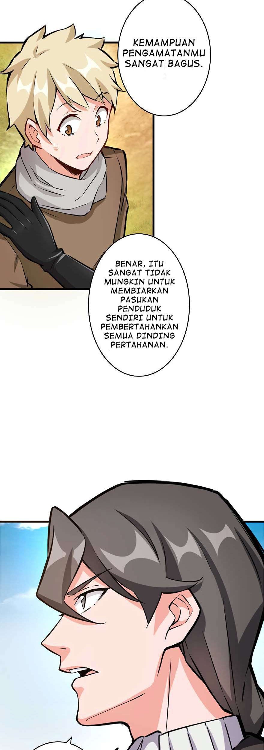 Release That Witch Chapter 26 - halaman 21
