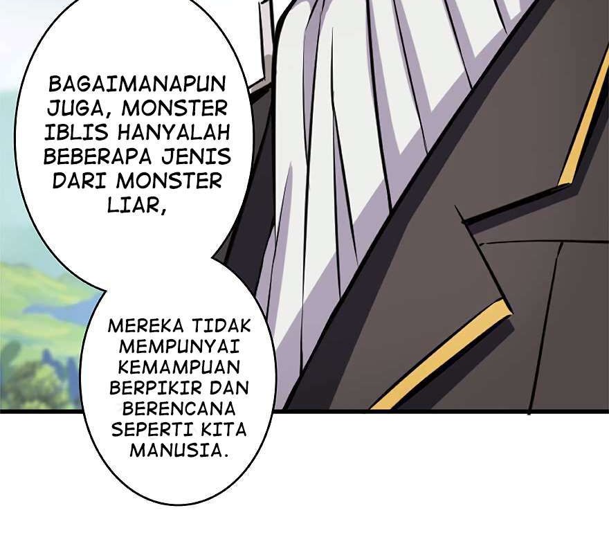 Release That Witch Chapter 26 - halaman 22