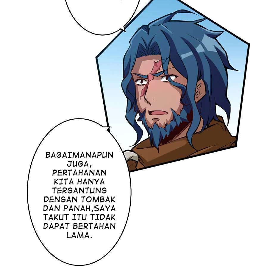 Release That Witch Chapter 26 - halaman 25