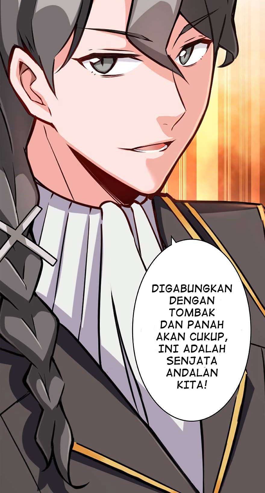 Release That Witch Chapter 26 - halaman 34