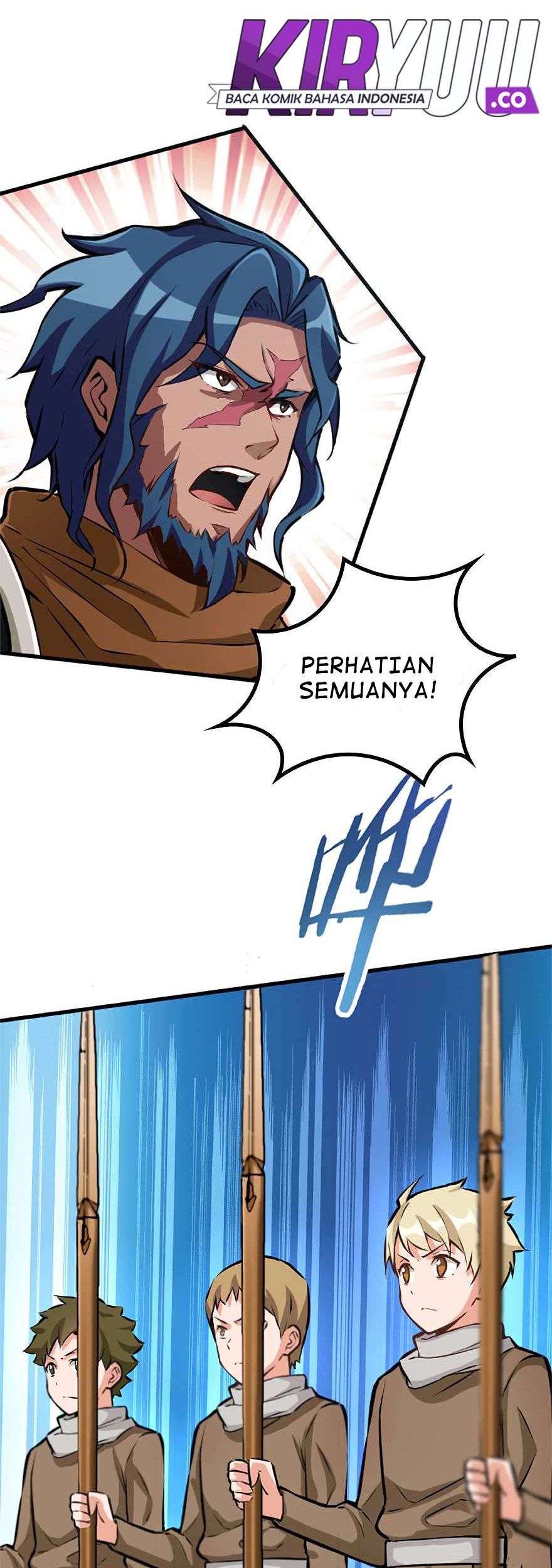 Release That Witch Chapter 26 - halaman 5