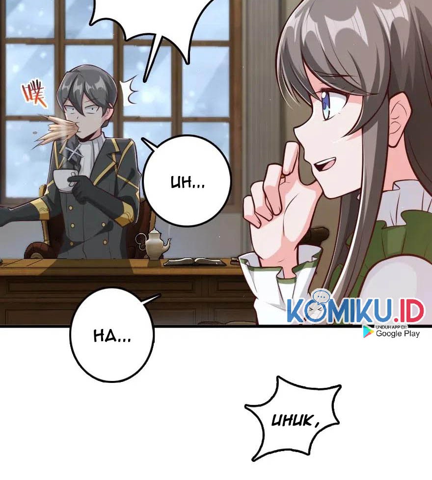 Release That Witch Chapter 260 - halaman 14