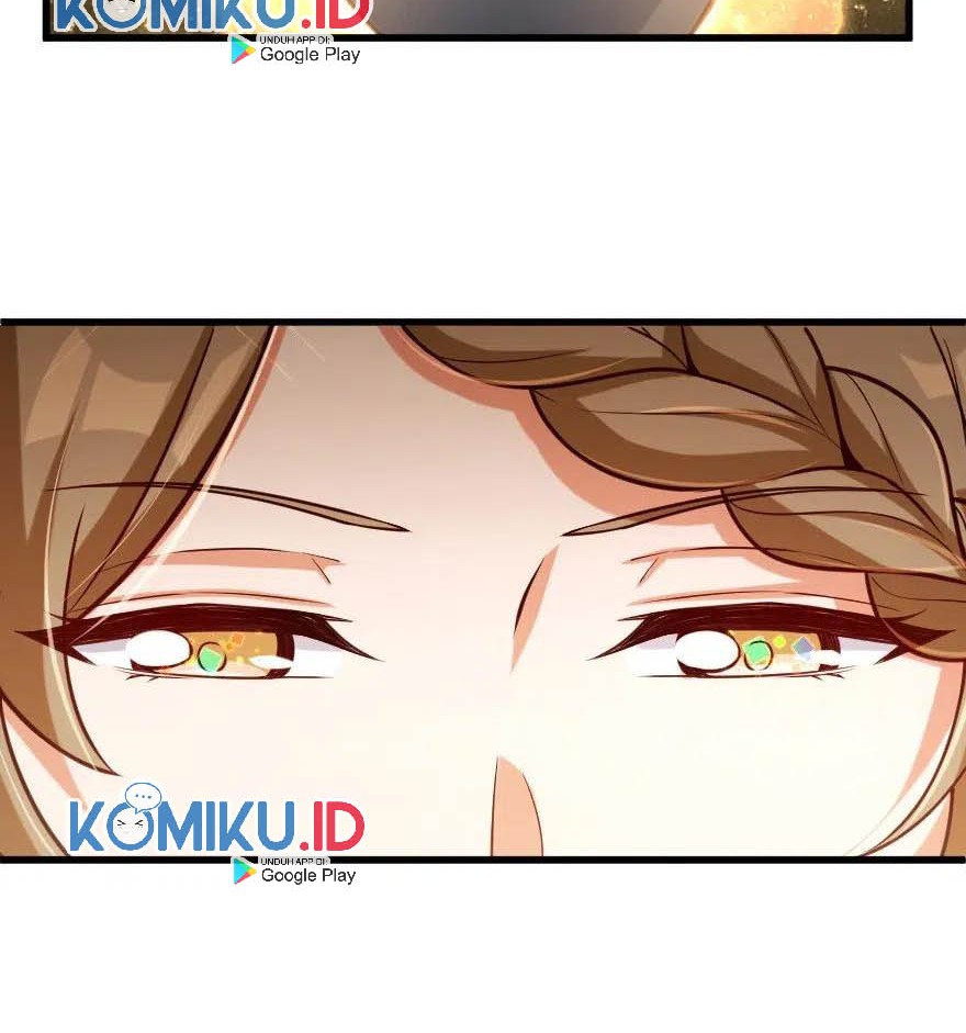 Release That Witch Chapter 261 - halaman 15
