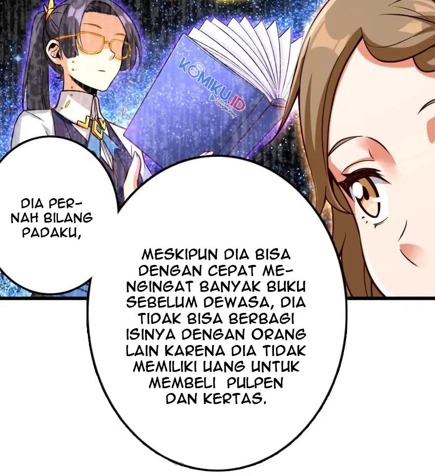 Release That Witch Chapter 261 - halaman 22